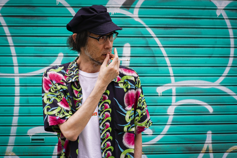 田中宗一郎 presents 『2017 On the Tracks』 – NEWTOWN（ニュータウン